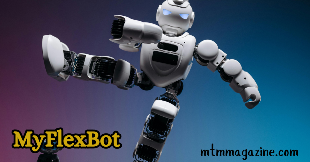 MyFlexBot