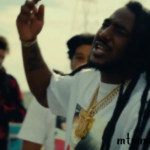 Mozzy Net Worth