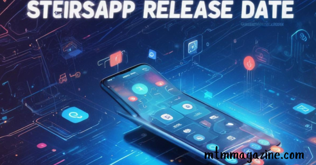 Etsiosapp Release Date