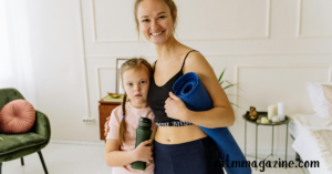 Learn About Kosha Yoga Momma