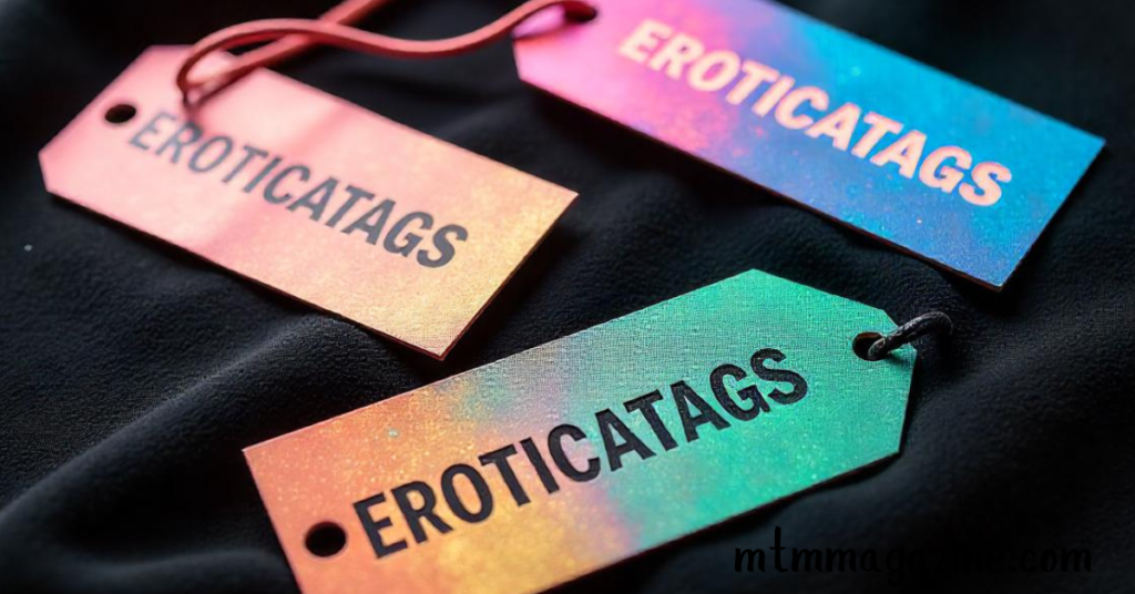 Literoticatags