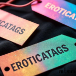 Literoticatags