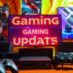 Gaming Updates LCFModGeeks