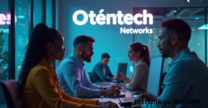 Otentech Networks