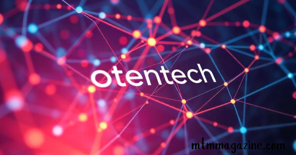 Otentech Networks