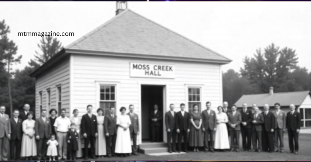 Mrs. Geeder Rosenwald School: Bridging History and Education