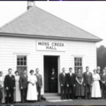 Mrs. Geeder Rosenwald School: Bridging History and Education