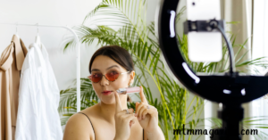 Naiam Cosmetic Fashion Sunglass