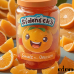 Sidekicks Orange Obsession Gummies Review