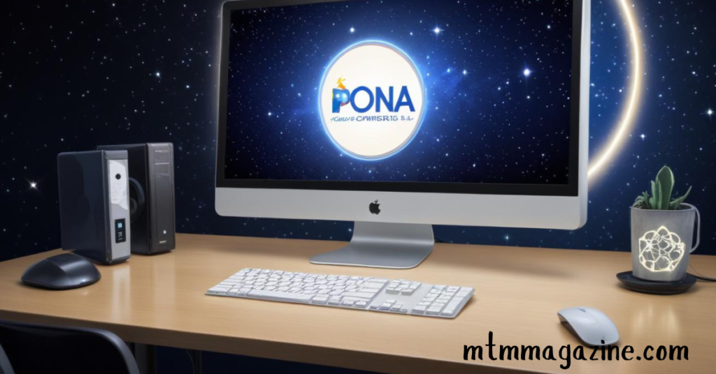 E-Pona Computers LLC