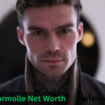 Jonathan Normolle Net Worth