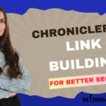 ChronicleRadar Link Building