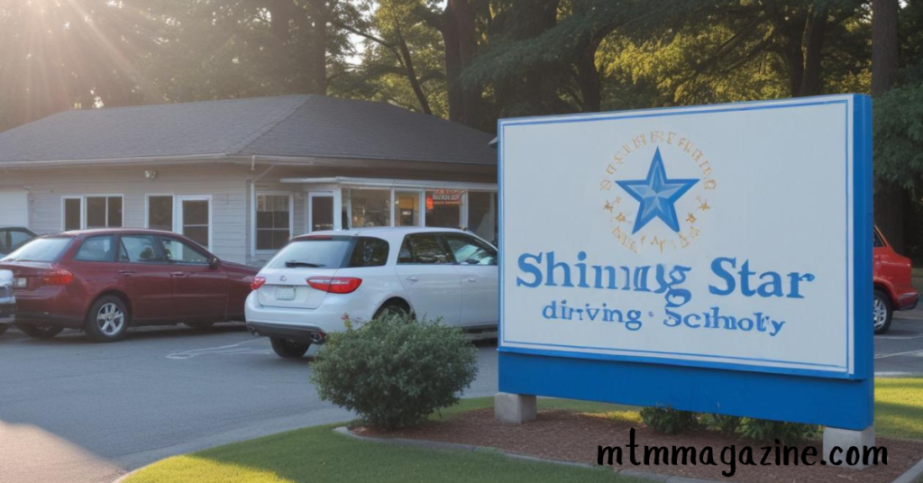 Shining Star Driving School in Wethersfield CT