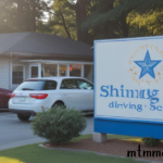 Shining Star Driving School in Wethersfield CT