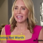 Andrea Canning Net Worth