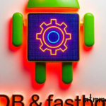 Sonim Update via ADB and Fastboot