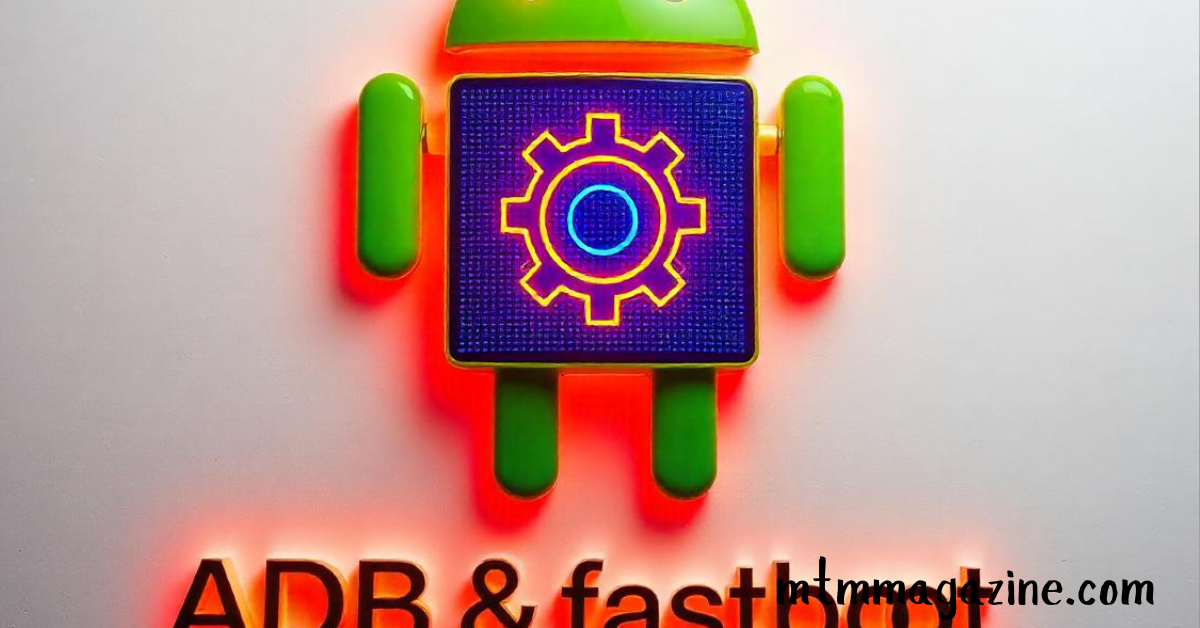 Sonim Update via ADB and Fastboot