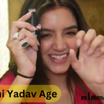 Priyanshi Yadav Age