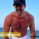 Nicholas Crown Net Worth