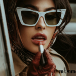 Naiam Cosmetic Fashion Sunglass