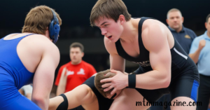 Virginia High School Boxing Teams