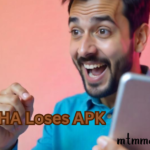 Reboot HA Loses APK