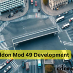 Network Addon Mod 49 Development