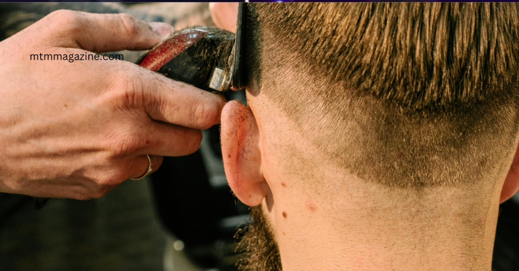 Mid Fade Haircut Guide: Styles, Tips, and How to Get It Right