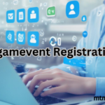 Etsgamevent Registration