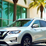 Nissan Rogue Years to Avoid