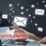 Kingchih Address